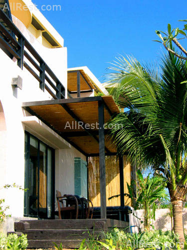 Purimuntra Resort & Spa 19